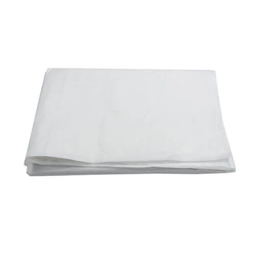 Hővédő papír, 38x38 cm - 10 lap