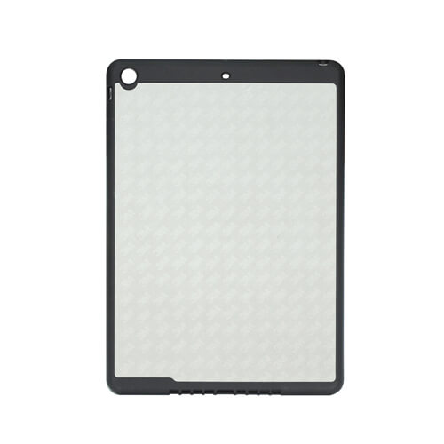 iPad Air fekete gumi tok szublimáláshoz, préseléshez