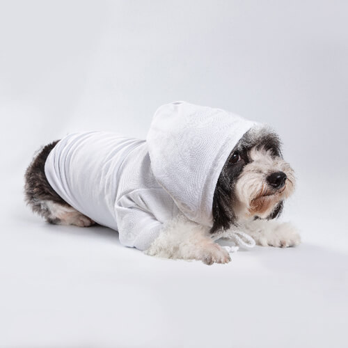 Kutya pulóver szublimáláshoz