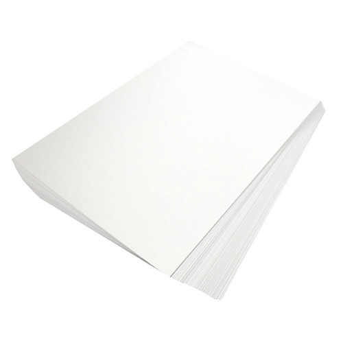 Szublimációs papír, A4-es csomag (100 lap) szublimáláshoz, préseléshez
