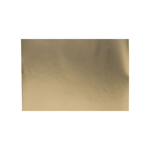 Forever Multi Trans Gold - A4-es Arany színű transzferpapír