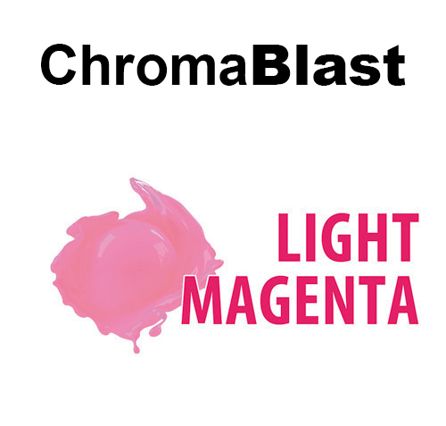 ChromaBlast tinta 200ml Light Magenta