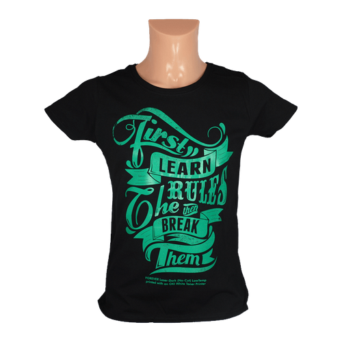 Forever Flex-Soft (No-Cut) A-fólia A4 zöld