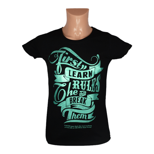 Forever Flex-Soft (No-Cut) A-fólia A4 metál zöld